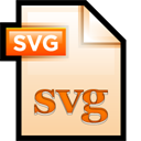 File Adobe Illustrator SVG-01 icon